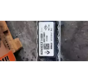 214106556R Renault (RVI) радіатор r master 10-.. 214106556R Renault (RVI) радіатор r master 10-..