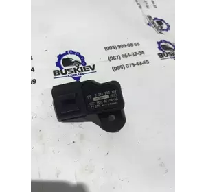 Датчик тиску впускного колектора Ford Transit з 2006-2014 рік 6C11-9F479-AA 0261230132 Датчик тиску впускного колектора Ford Transit з 2006-2014 рік 6C11-9F479-AA 0261230132