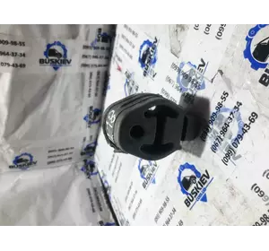 3M515A262FB Ford гумка глушника зад. ford 1223917 3M515A262FB Ford гумка глушника зад. ford 1223917