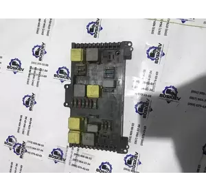 Блок запобіжників Mercedes Vito A6395450101 Блок запобіжників Mercedes Vito A6395450101