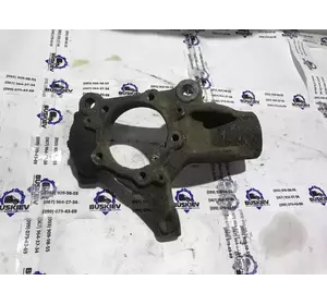 Поворотний кулак лівий Ford Transit з 2014- рік BK31-3K186-CC Поворотний кулак лівий Ford Transit з 2014- рік BK31-3K186-CC