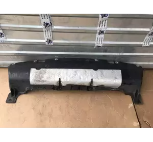 Захист заднього бампера Ford Fusion з 2012- рік DS73-11787-BF Захист заднього бампера Ford Fusion з 2012- рік DS73-11787-BF