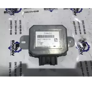 Перетворювач напруги Ford Transit Custom 2012- рік GK2T-14B526-CB Перетворювач напруги Ford Transit Custom 2012- рік GK2T-14B526-CB