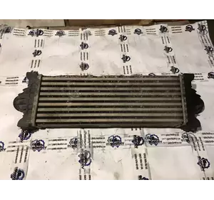 Радіатор інтеркулера Ford Transit з 2014- рік CC11-9L440-AD Радіатор інтеркулера Ford Transit з 2014- рік CC11-9L440-AD