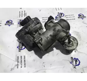 Клапан EGR Ford Transit з охолодженням 2.2 2.4 3.2 tdci 2006-2014 8C1Q-9D475-AA Клапан EGR Ford Transit з охолодженням 2.2 2.4 3.2 tdci 2006-2014 8C1Q-9D475-AA