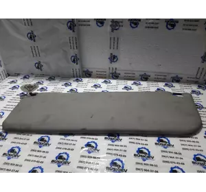 YC15V04100AJ Ford козирок солнцезахисний правий ford transit YC15V04100AJ Ford козирок солнцезахисний правий ford transit