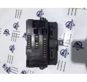 Блок запобіжників Fiat Ducato 1371887080 Блок запобіжників Fiat Ducato 1371887080