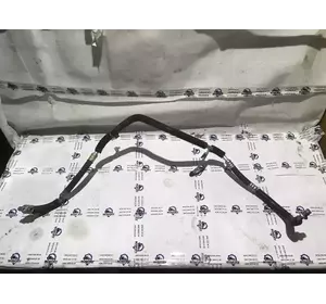 Трубка кондиціонера Ford Transit з 2006-2014 рік 6C11-19A705-AC Трубка кондиціонера Ford Transit з 2006-2014 рік 6C11-19A705-AC