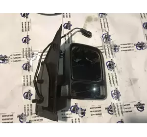 Дзеркало бічне праве Ford Transit Connect з 2003-год 2T14-17682-AL 30900023 Дзеркало бічне праве Ford Transit Connect з 2003-год 2T14-17682-AL 30900023