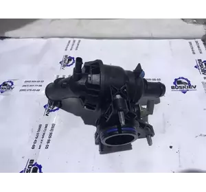 Корпус термостата Ford Transit з 2014- рік GK3Q-9K478-CA Корпус термостата Ford Transit з 2014- рік GK3Q-9K478-CA