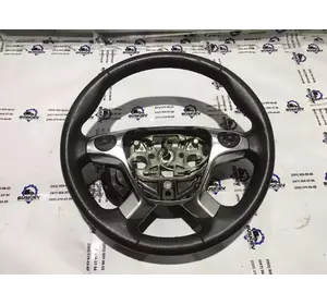 Кермо Ford Transit Custom з 2012-год BK21-3600-FD Кермо Ford Transit Custom з 2012-год BK21-3600-FD