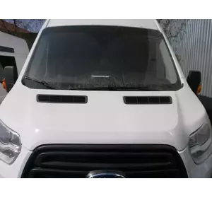 Капот Ford Transit 2014- рік Капот Ford Transit 2014- рік