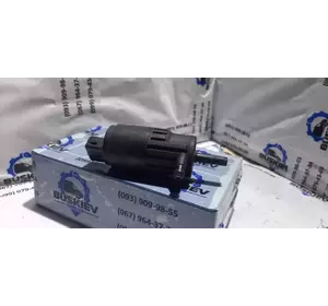 Насос (моторчик) омивача скла Peugeot D2832 1211 Насос (моторчик) омивача скла Peugeot D2832 1211