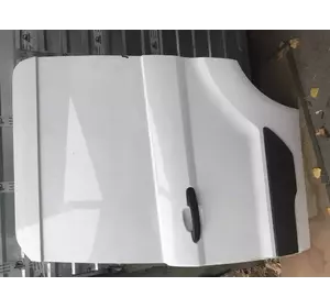 Двері бічні зсувні ліва Коротка база Ford Transit Connect з 2014-год Двері бічні зсувні ліва Коротка база Ford Transit Connect з 2014-год