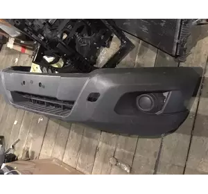 Бампер передній Ford Transit після 2014-го року Бампер передній Ford Transit після 2014-го року