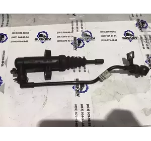 Робочий циліндр зчеплення Peugeot Boxer з 2006-2014 55199056 Робочий циліндр зчеплення Peugeot Boxer з 2006-2014 55199056