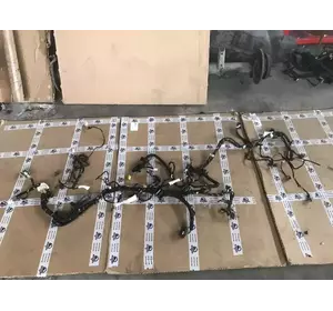 Проводка торпеди Ford Transit з 2006-2014 рік 6C1T-14K024-BH Проводка торпеди Ford Transit з 2006-2014 рік 6C1T-14K024-BH