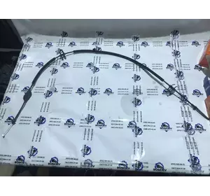 Трос дверей Ford Transit Connect з 2013- рік DT11-V265B10-AC Трос дверей Ford Transit Connect з 2013- рік DT11-V265B10-AC