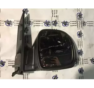 Дзеркало бічне праве Mercedes Vito з 2003- 2011 рік A6398109916 Дзеркало бічне праве Mercedes Vito з 2003- 2011 рік A6398109916