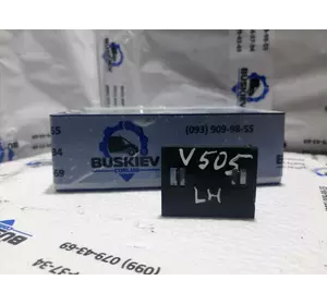 LR042890 Land Rover ущільнювальна втулка, джгут електропроводки LR042890 Land Rover ущільнювальна втулка, джгут електропроводки