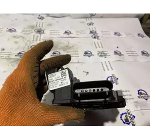 Замок бічних правих зсувних дверей електричний Ford Transit Custom з 2012- рік BK21-V264A00-AF Замок бічних правих зсувних дверей електричний Ford Transit Custom з 2012- рік BK21-V264A00-AF