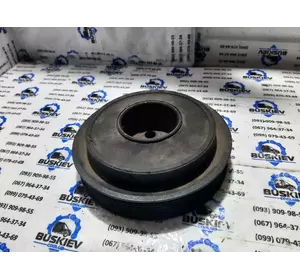 BK3Q6B319CB Ford шкив коленвала BK3Q6B319CB Ford шкив коленвала