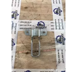 Скоба замка дверей верхня Citroen Jumper з 2006-2014 рік 1362281080 Скоба замка дверей верхня Citroen Jumper з 2006-2014 рік 1362281080