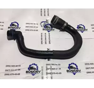 Патрубок повітряного фільтра Ford Transit Connect з 2013-год C1BG-6A886-BD Патрубок повітряного фільтра Ford Transit Connect з 2013-год C1BG-6A886-BD