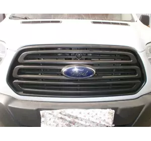 Решетка радиатора Ford Transit с 2014- года