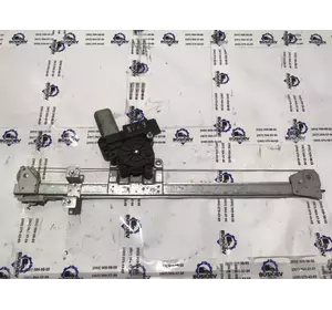 Склопідіймач Peugeot Boxer з 2006-2014 1340453080 Склопідіймач Peugeot Boxer з 2006-2014 1340453080