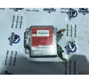 Блок управління AirBag Fiat Ducato 2006-2014 1358991080 Блок управління AirBag Fiat Ducato 2006-2014 1358991080