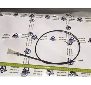 Трос замка дверей Citroen Jumper з 2006 - рік 989414-104 Трос замка дверей Citroen Jumper з 2006 - рік 989414-104