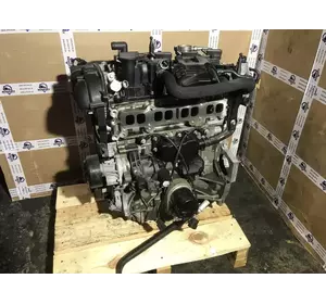 Двигатель 1.5L ecoboost M8MA Ford Kuga с 2014- год DS7G-6006-JB