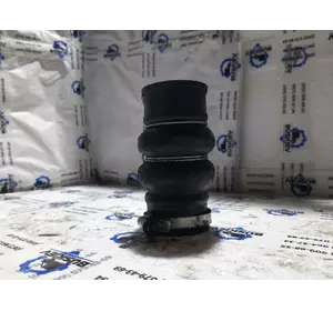 3S4Q6N650AA Ford шланг (патрубок інтеркулера) 3S4Q6N650AA Ford шланг (патрубок інтеркулера)