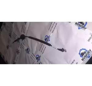 BK31V221A00AC Ford тросик відкриття дверей ford transit 14-20 BK31V221A00AC Ford тросик відкриття дверей ford transit 14-20