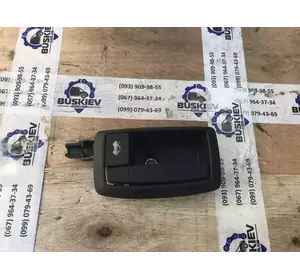 Ручка відкривання капота Citroen Jumper з 2006-2014 рік 735536905 Ручка відкривання капота Citroen Jumper з 2006-2014 рік 735536905