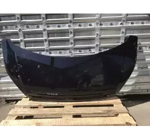 Капот Ford Transit Custom з 2012 рік Капот Ford Transit Custom з 2012 рік