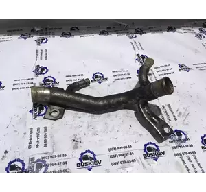 Патрубок охолодження Ford Transit Connect з 2002-2013 рік XS4Q-9N271-CC Патрубок охолодження Ford Transit Connect з 2002-2013 рік XS4Q-9N271-CC