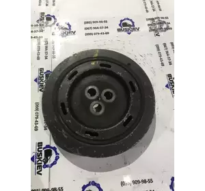 Шків колінвала Ford Transit з 2000-2006 рік 1C1Q-6B319-AA Шків колінвала Ford Transit з 2000-2006 рік 1C1Q-6B319-AA