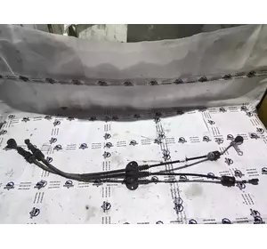 Трос перемикання передач Ford Transit Connect з 2002-2013 рік 2T1R-7E395-AD Трос перемикання передач Ford Transit Connect з 2002-2013 рік 2T1R-7E395-AD