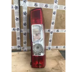 Ліхтар Стоп задній правий Citroen Jumper з 2006-2014 рік 01366453080 Ліхтар Стоп задній правий Citroen Jumper з 2006-2014 рік 01366453080