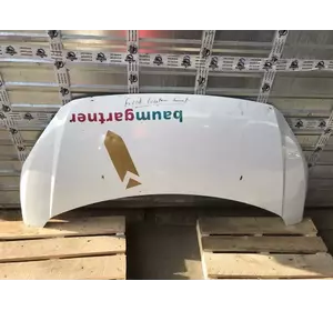 Капот Ford Transit Connect 2013 рік Капот Ford Transit Connect 2013 рік