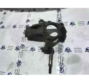 Поворотний кулак правий Ford Transit з 2014- рік BK31-3K185-CB Поворотний кулак правий Ford Transit з 2014- рік BK31-3K185-CB