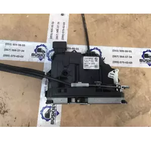 Замок дверей задньої правої електричний Fiat Ducato з 2006-2014 рік 1393796080 Замок дверей задньої правої електричний Fiat Ducato з 2006-2014 рік 1393796080