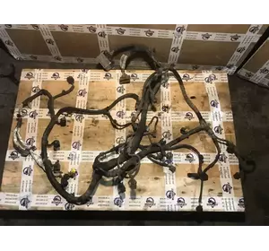 Електропровід двигуна Peugeot Boxer 2006- рік 9677956380 Електропровід двигуна Peugeot Boxer 2006- рік 9677956380