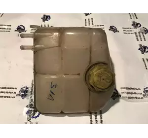 Бачок розширювальний Ford Transit Connect з 2002-2013 рік 98AB-8K218-AK Бачок розширювальний Ford Transit Connect з 2002-2013 рік 98AB-8K218-AK