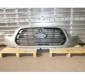 Бампер передній Ford Transit з 2014- рік 1857409 Бампер передній Ford Transit з 2014- рік 1857409