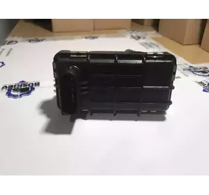 Актуатор Блок управління турбіною 6NW009550 G-88 Актуатор Блок управління турбіною 6NW009550 G-88