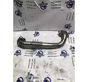 Трубка EGR 1.5 TDCi Ford Focus з 2014- рік FM5Q-9D477-AA Трубка EGR 1.5 TDCi Ford Focus з 2014- рік FM5Q-9D477-AA