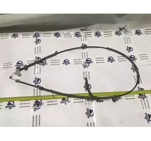 Трос замка дверей задньої правої Mercedes Sprinter з 2006 - рік A9067601504 Трос замка дверей задньої правої Mercedes Sprinter з 2006 - рік A9067601504